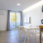 Chez Aurelien - Magnifique Design Climatise En Centre Avec Parking Διαμέρισμα Λα Γκραντ-Μοτ