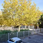 Chez Aurelien - Magnifique Design Climatise En Centre Avec Parking Λα Γκραντ-Μοτ