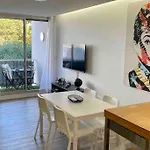 Appartamento Chez Aurélien - Magnifique Design Climatisé En Centre Avec Parking La Grande-Motte