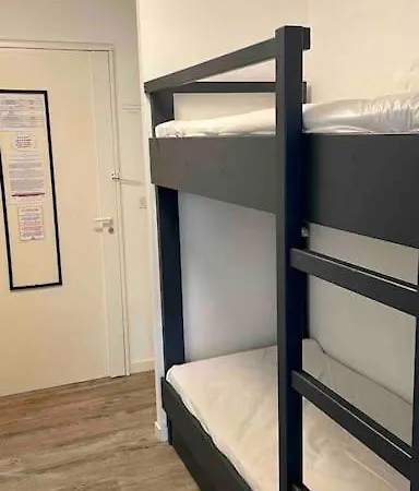 Chez Aurelien - Magnifique Design Climatise En Centre Avec Parking Appartement *