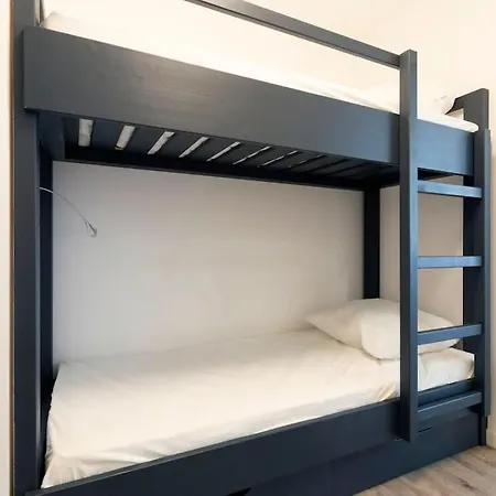 Chez Aurelien - Magnifique Design Climatise En Centre Avec Parking * La Grande-Motte