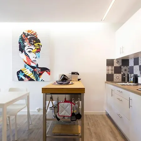 Chez Aurelien - Magnifique Design Climatise En Centre Avec Parking La Grande-Motte