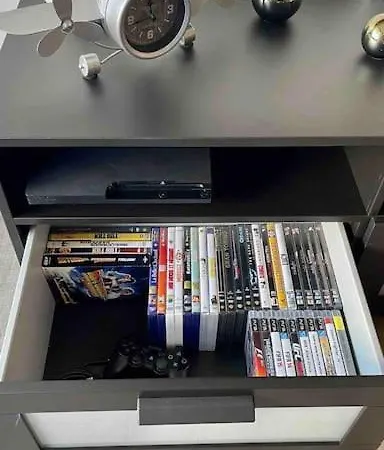 Chez Aurelien - Magnifique Design Climatise En Centre Avec Parking Appartement