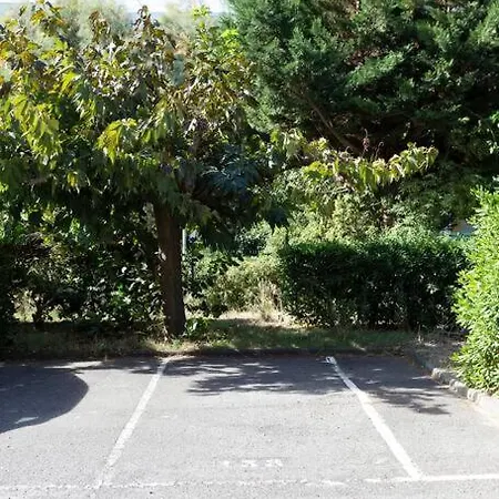 Appartement Chez Aurelien - Magnifique Design Climatise En Centre Avec Parking La Grande-Motte