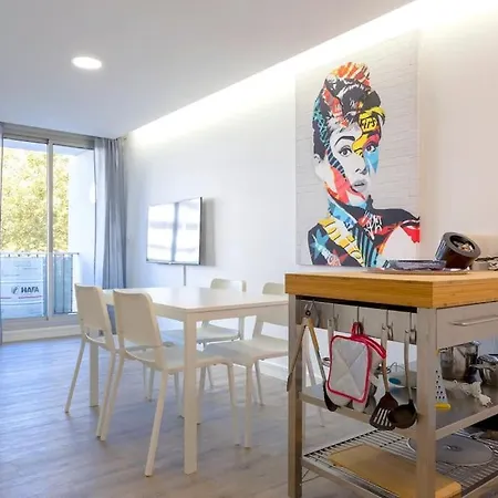 Appartement Chez Aurelien - Magnifique Design Climatise En Centre Avec Parking