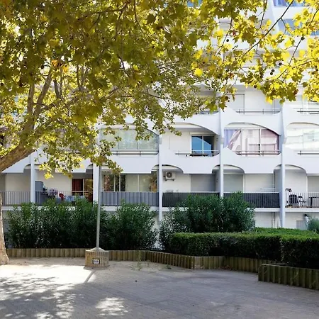 Chez Aurelien - Magnifique Design Climatise En Centre Avec Parking * La Grande-Motte