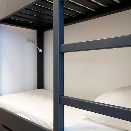 Chez Aurelien - Magnifique Design Climatise En Centre Avec Parking