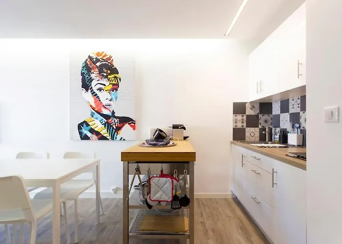 Chez Aurelien - Magnifique Design Climatise En Centre Avec Parking La Grande-Motte