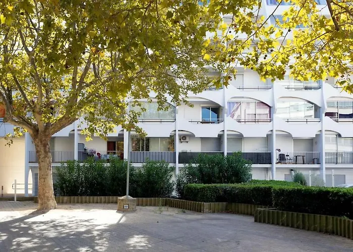 Chez Aurelien - Magnifique Design Climatise En Centre Avec Parking * La Grande-Motte